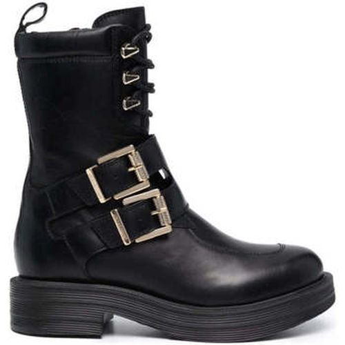 Bottines Love Moschino ankle boot - Love Moschino - Modalova