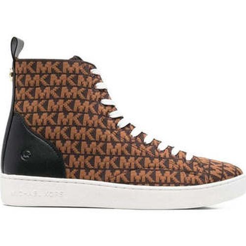 Baskets basses edie knit high top - MICHAEL Michael Kors - Modalova