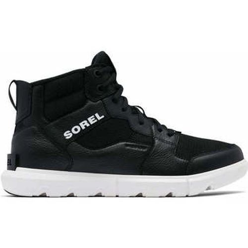 Boots explorer sneaker mid wp booties - Sorel - Modalova
