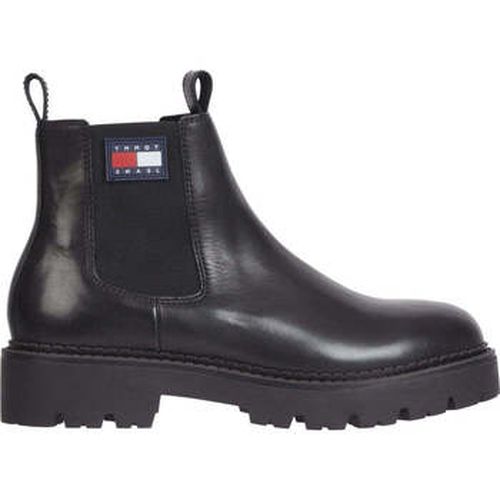Boots heritage branding chelsea boot - Tommy Jeans - Modalova
