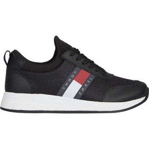 Baskets basses flexi runner shoe - Tommy Jeans - Modalova