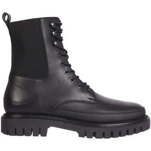Boots premium casual chunky lboot - Tommy Hilfiger - Modalova