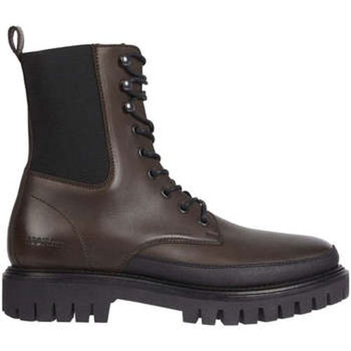 Boots premium casual chunky lboot - Tommy Hilfiger - Modalova