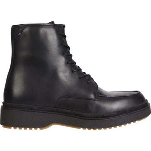 Boots premium cleated lboot - Tommy Hilfiger - Modalova