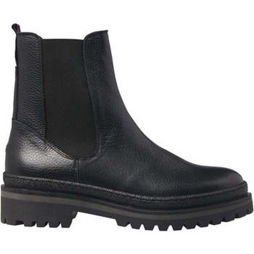 Bottines rugged chelsea boot - Tommy Hilfiger - Modalova