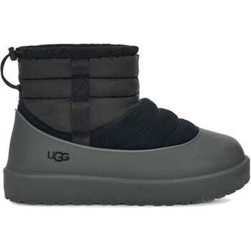 Boots classic mini pull-on booties - UGG - Modalova