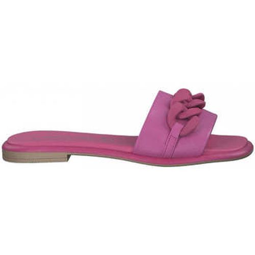 Sandales pink casual open sandals - Marco Tozzi - Modalova