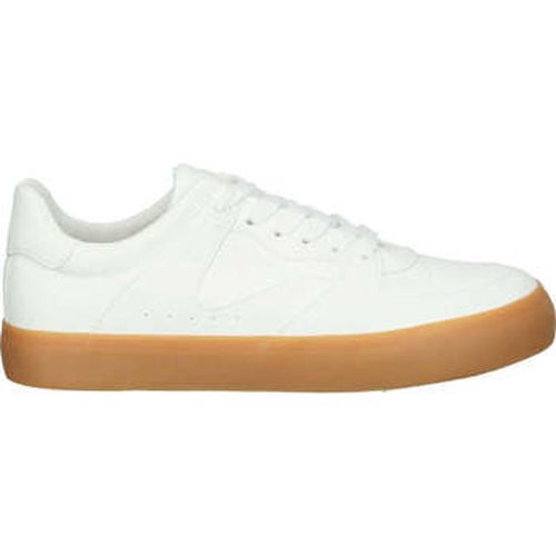 Ballerines weiss casual closed shoes - Young Spirit - Modalova