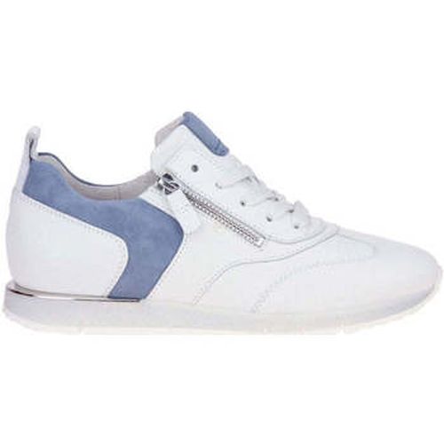 Ballerines weiss casual closed shoes - Gabor - Modalova