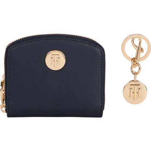 Portefeuille chic med wallet and charm gp - Tommy Hilfiger - Modalova