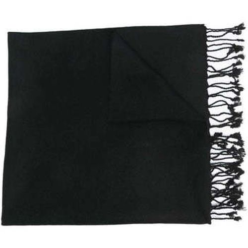 Echarpe black scarf - Versace Jeans Couture - Modalova