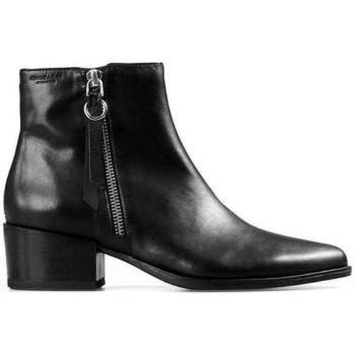 Bottines Marja Black Booties - Vagabond Shoemakers - Modalova