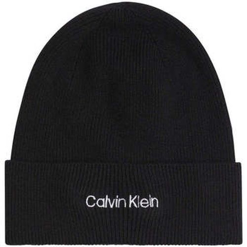 Bonnet essential knit beanie - Calvin Klein Jeans - Modalova