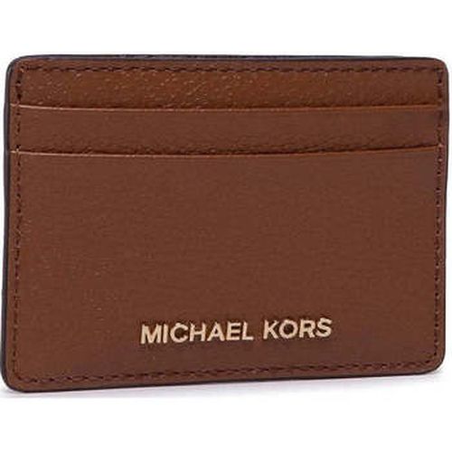 Portefeuille card holder - MICHAEL Michael Kors - Modalova