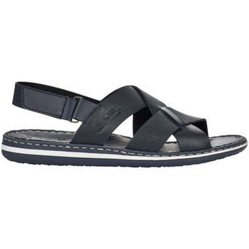 Sandales pazifik casual open sandals - Rieker - Modalova