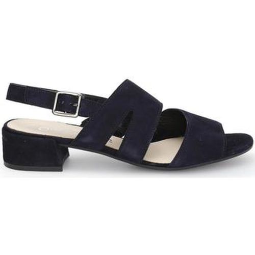 Sandales Atlantik Elegant Middle Heel Sandals - Gabor - Modalova