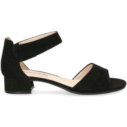 Sandales black elegant open sandals - Caprice - Modalova