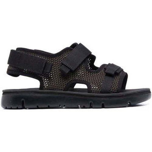 Sandales black casual open sandals - Camper - Modalova