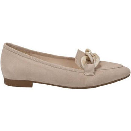 Ballerines desert casual closed shoes - Gabor - Modalova