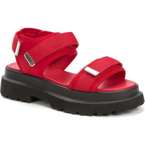 Sandales red casual open sandals - Keddo - Modalova