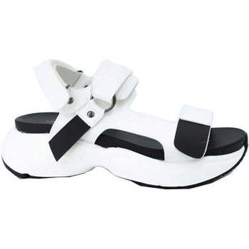 Sandales white casual open sandals - Keddo - Modalova