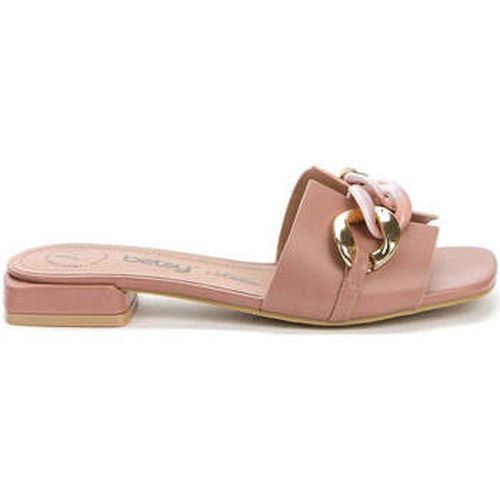 Chaussons pink casual open slippers - Betsy - Modalova