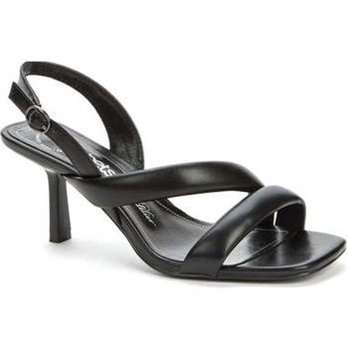 Sandales black elegant open sandals - Betsy - Modalova