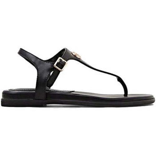 Sandales black casual open sandals - Esprit - Modalova