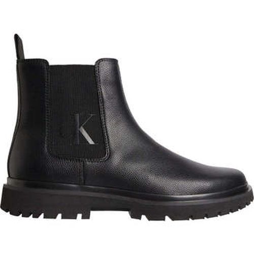 Boots lug mid chelsea boot 2 - Calvin Klein Jeans - Modalova