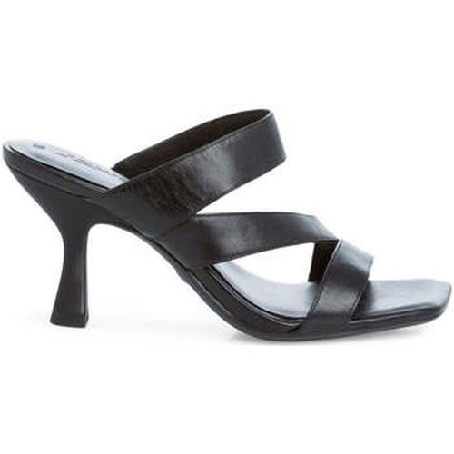 Chaussons black elegant open slippers - Tamaris - Modalova