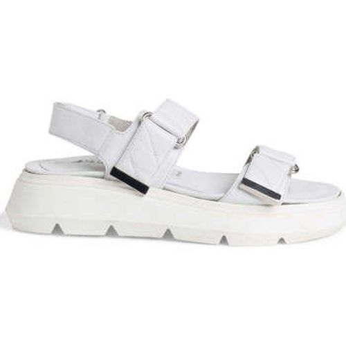 Sandales white casual open sandals - Tamaris - Modalova