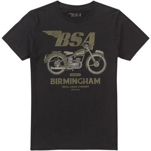 T-shirt Bsa Birmingham Small Arms - Bsa - Modalova