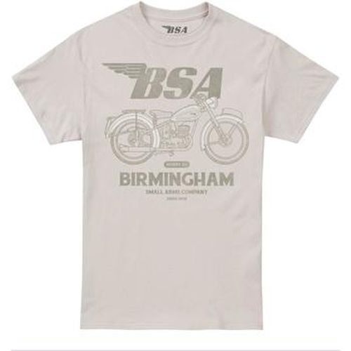 T-shirt Bsa Birmingham Small Arms - Bsa - Modalova