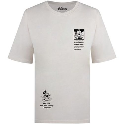 T-shirt Disney Branded 1928 - Disney - Modalova