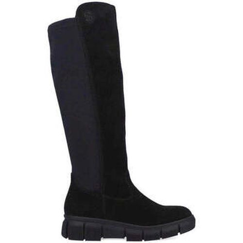 Bottines black casual closed boots - Rieker - Modalova