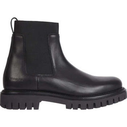 Boots premium chunky chels booties - Tommy Hilfiger - Modalova