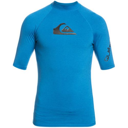 T-shirt Quiksilver All Time - Quiksilver - Modalova