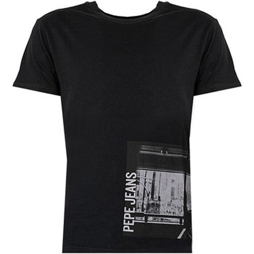 T-shirt PM508523 | Strom - Pepe jeans - Modalova