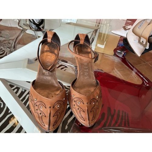 Chaussures escarpins Escarpins - Hispanitas - Modalova