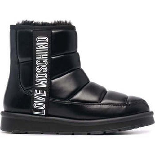 Bottines Love Moschino ankle boot - Love Moschino - Modalova