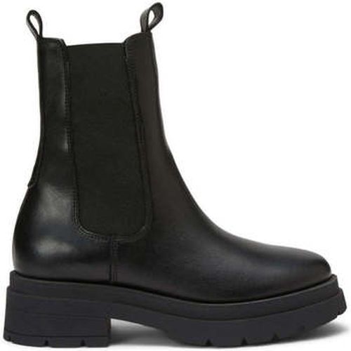 Bottines black casual closed booties - Marc O'Polo - Modalova