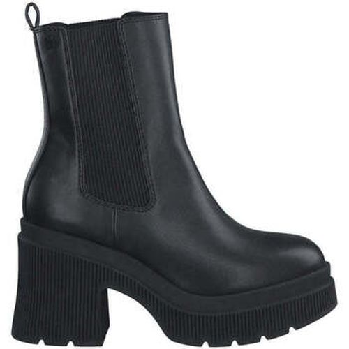 Bottines black casual closed booties - S.Oliver - Modalova