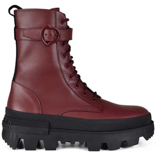 Bottes Moncler Bottines Carinne - Moncler - Modalova