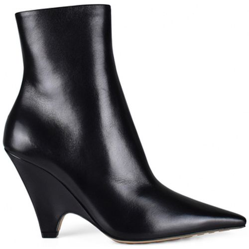 Bottes Bottines Punta - Bottega Veneta - Modalova