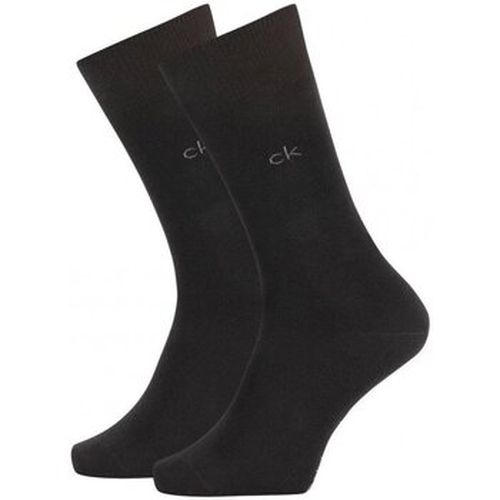 Chaussettes Chaussettes CASUAL F - Calvin Klein Jeans - Modalova