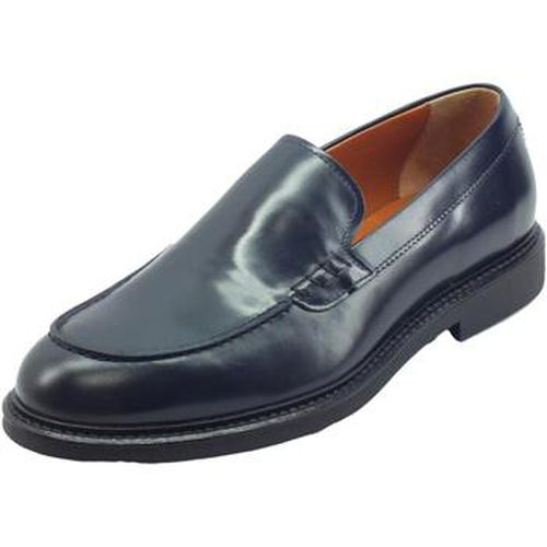 Mocassins E302770UE King - NeroGiardini - Modalova