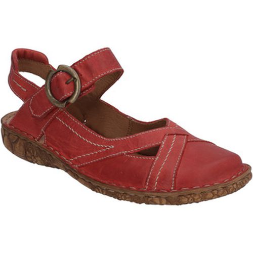 Sandales Rosalie 49, rot - Josef Seibel - Modalova