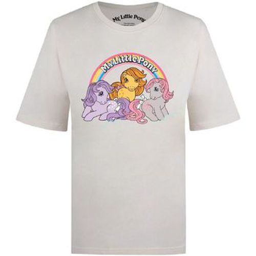 T-shirt Mon Petit Poney - My Little Pony - Modalova