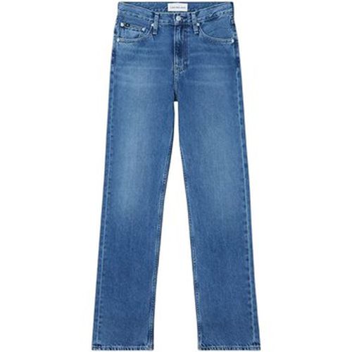 Pantalon J20J220206 - Calvin Klein Jeans - Modalova