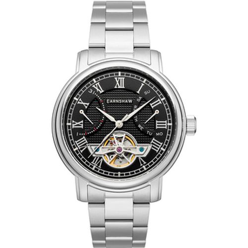 Montre ES-8169-11, Automatic, 43mm, 5ATM - Thomas Earnshaw - Modalova